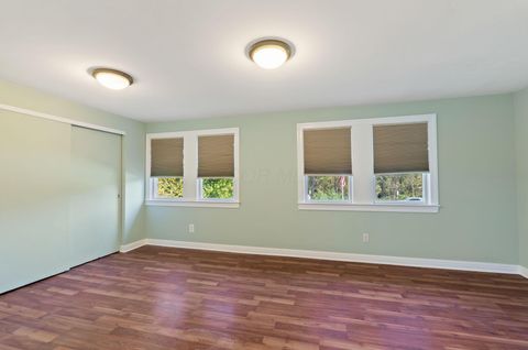 Tiny photo for 2251 Reynoldsburg New Albany Road, Blacklick, OH 43004 (MLS # 225037173)
