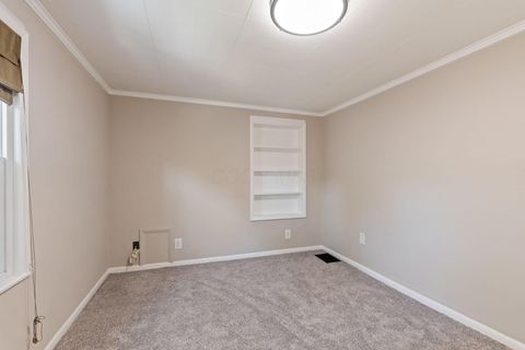 Tiny photo for 2251 Reynoldsburg New Albany Road, Blacklick, OH 43004 (MLS # 225037173)