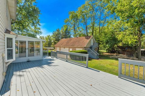 Tiny photo for 2251 Reynoldsburg New Albany Road, Blacklick, OH 43004 (MLS # 225037173)