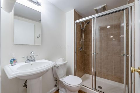 Tiny photo for 2251 Reynoldsburg New Albany Road, Blacklick, OH 43004 (MLS # 225037173)