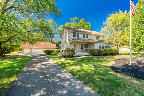 Photo of 2251 Reynoldsburg New Albany Road, Blacklick, OH 43004 (MLS # 225037173)