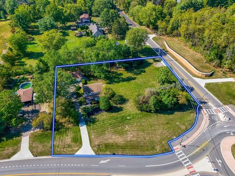 Tiny photo for 2251 Reynoldsburg New Albany Road, Blacklick, OH 43004 (MLS # 225037173)
