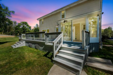 Tiny photo for 2251 Reynoldsburg New Albany Road, Blacklick, OH 43004 (MLS # 225037173)