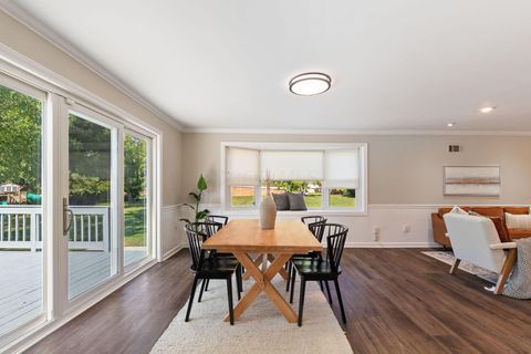 Tiny photo for 2251 Reynoldsburg New Albany Road, Blacklick, OH 43004 (MLS # 225037173)