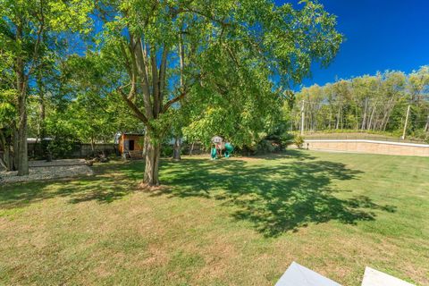 Tiny photo for 2251 Reynoldsburg New Albany Road, Blacklick, OH 43004 (MLS # 225037173)