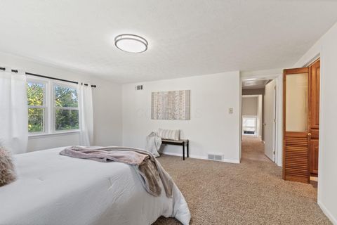 Tiny photo for 2251 Reynoldsburg New Albany Road, Blacklick, OH 43004 (MLS # 225037173)