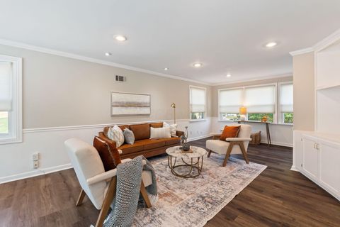 Tiny photo for 2251 Reynoldsburg New Albany Road, Blacklick, OH 43004 (MLS # 225037173)