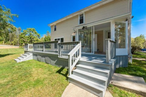 Tiny photo for 2251 Reynoldsburg New Albany Road, Blacklick, OH 43004 (MLS # 225037173)