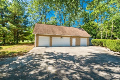 Tiny photo for 2251 Reynoldsburg New Albany Road, Blacklick, OH 43004 (MLS # 225037173)