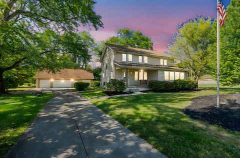 Tiny photo for 2251 Reynoldsburg New Albany Road, Blacklick, OH 43004 (MLS # 225037173)