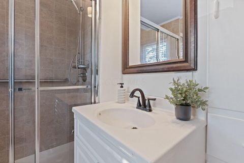 Tiny photo for 2251 Reynoldsburg New Albany Road, Blacklick, OH 43004 (MLS # 225037173)
