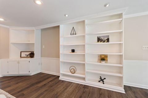 Tiny photo for 2251 Reynoldsburg New Albany Road, Blacklick, OH 43004 (MLS # 225037173)