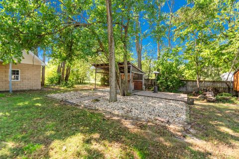 Tiny photo for 2251 Reynoldsburg New Albany Road, Blacklick, OH 43004 (MLS # 225037173)
