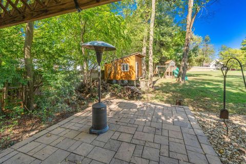 Tiny photo for 2251 Reynoldsburg New Albany Road, Blacklick, OH 43004 (MLS # 225037173)