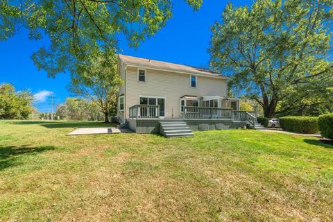 Tiny photo for 2251 Reynoldsburg New Albany Road, Blacklick, OH 43004 (MLS # 225037173)