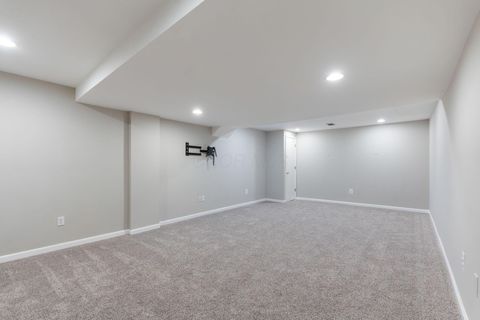 Tiny photo for 2251 Reynoldsburg New Albany Road, Blacklick, OH 43004 (MLS # 225037173)