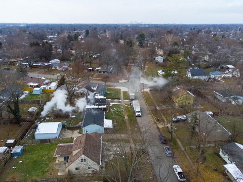 Tiny photo for 4649 Dundee Avenue, Columbus, OH 43227 (MLS # 225045279)