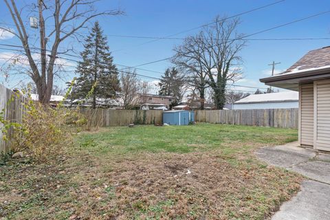 Tiny photo for 4649 Dundee Avenue, Columbus, OH 43227 (MLS # 225045279)