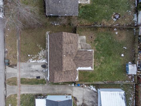 Tiny photo for 4649 Dundee Avenue, Columbus, OH 43227 (MLS # 225045279)