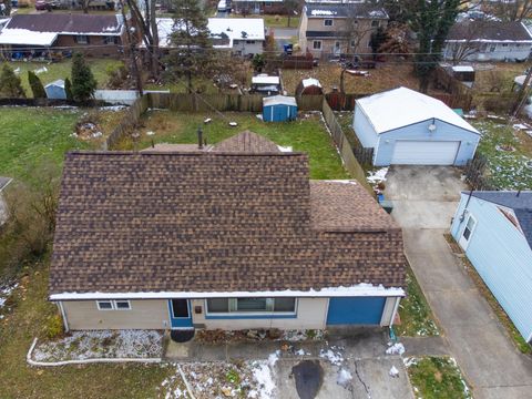 Tiny photo for 4649 Dundee Avenue, Columbus, OH 43227 (MLS # 225045279)