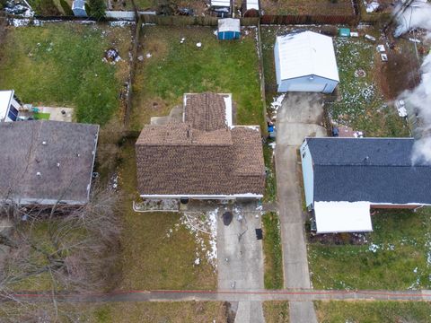 Tiny photo for 4649 Dundee Avenue, Columbus, OH 43227 (MLS # 225045279)