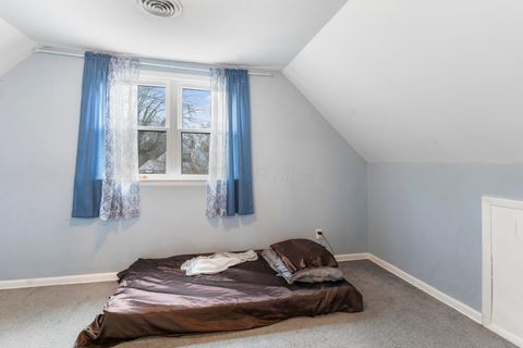 Tiny photo for 4649 Dundee Avenue, Columbus, OH 43227 (MLS # 225045279)