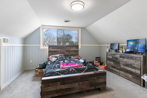 Tiny photo for 4649 Dundee Avenue, Columbus, OH 43227 (MLS # 225045279)