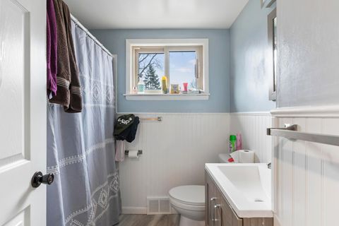 Tiny photo for 4649 Dundee Avenue, Columbus, OH 43227 (MLS # 225045279)