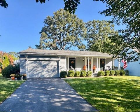 Photo of 2300 Benning Drive, Powell, OH 43065 (MLS # 225037825)