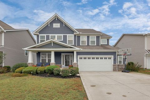 Photo of 4434 Butler Farms Drive, Columbus, OH 43207 (MLS # 225036446)