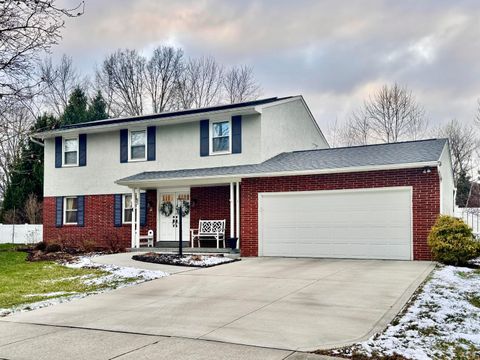 Photo of 65 Haddam Place W, Westerville, OH 43081 (MLS # 226001694)