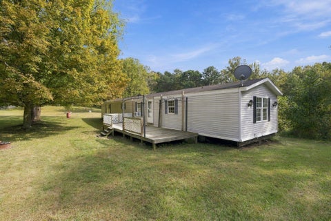 Tiny photo for 22805 Purcell Road, South Bloomingville, OH 43152 (MLS # 226038626)