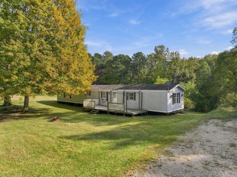 Tiny photo for 22805 Purcell Road, South Bloomingville, OH 43152 (MLS # 226038626)