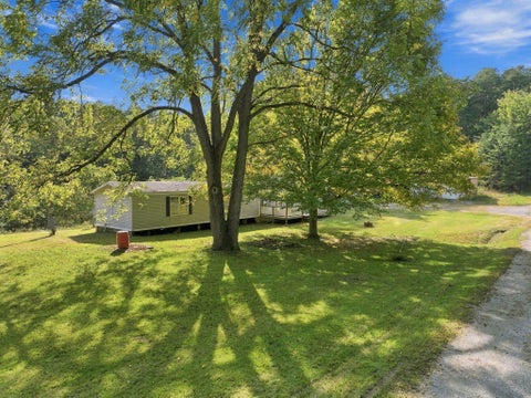 Tiny photo for 22805 Purcell Road, South Bloomingville, OH 43152 (MLS # 226038626)