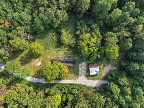 Tiny photo for 22805 Purcell Road, South Bloomingville, OH 43152 (MLS # 226038626)