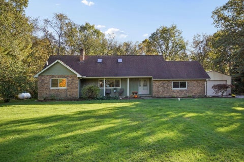 Photo of 3351 Payne Thompson Road, London, OH 43140 (MLS # 226040486)