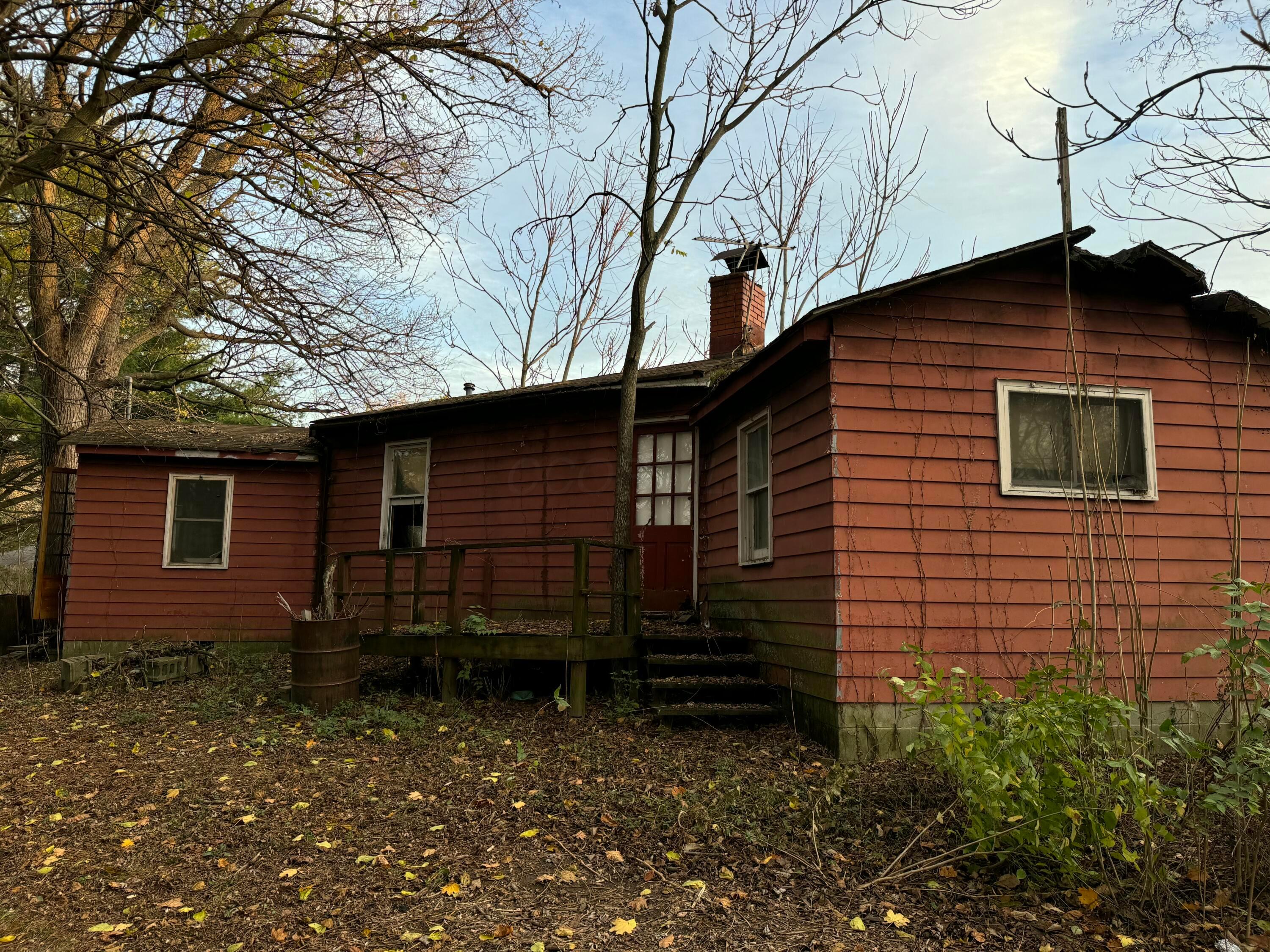 13428 King Road, Thornville, Ohio image 1