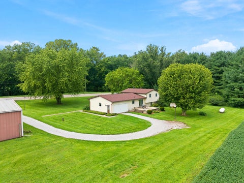 Tiny photo for 44480 US Highway 36, Coshocton, OH 43812 (MLS # 226032042)