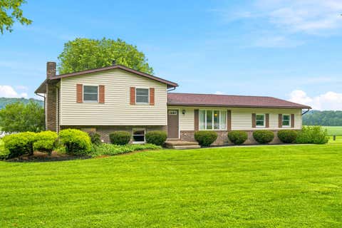 Homes For Sale - 44480 Us Highway 36<br/> Coshocton, OH 43812