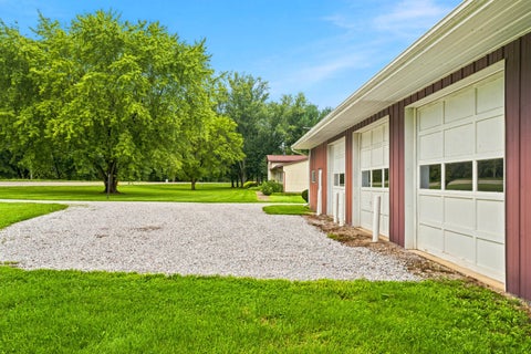 Tiny photo for 44480 US Highway 36, Coshocton, OH 43812 (MLS # 226032042)