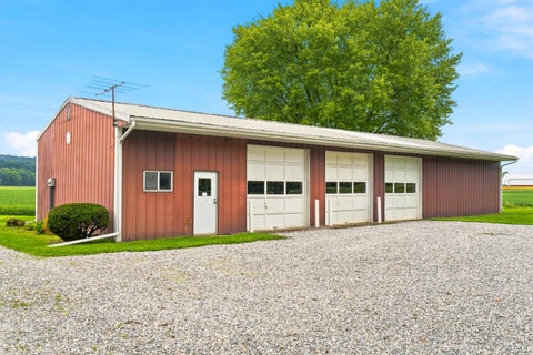 Tiny photo for 44480 US Highway 36, Coshocton, OH 43812 (MLS # 226032042)