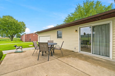 Tiny photo for 44480 US Highway 36, Coshocton, OH 43812 (MLS # 226032042)
