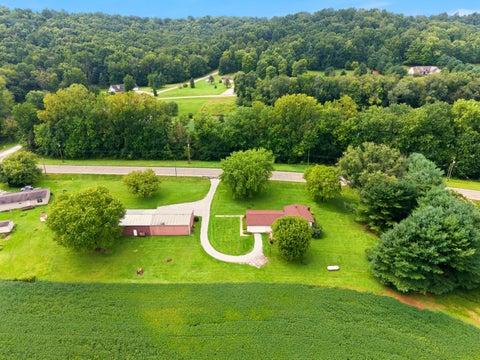 Tiny photo for 44480 US Highway 36, Coshocton, OH 43812 (MLS # 226032042)