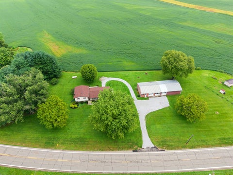 Tiny photo for 44480 US Highway 36, Coshocton, OH 43812 (MLS # 226032042)