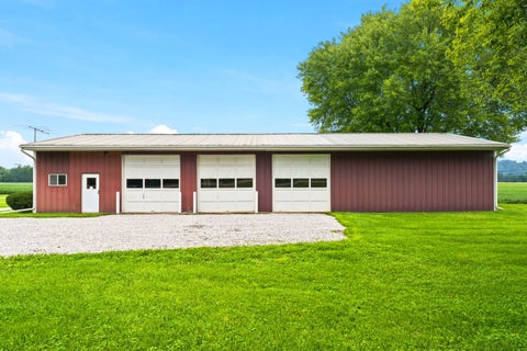Tiny photo for 44480 US Highway 36, Coshocton, OH 43812 (MLS # 226032042)