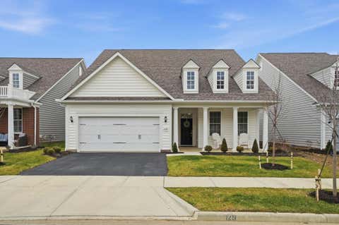 Photo of 6393 Callaway Square E, New Albany, OH 43054 (MLS # 226026834)