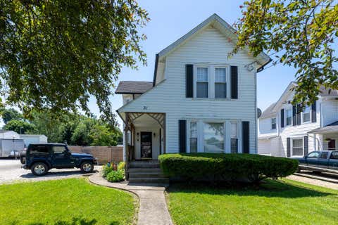 Homes For Sale - 31 Prospect Street<br/> Newark, OH 43055