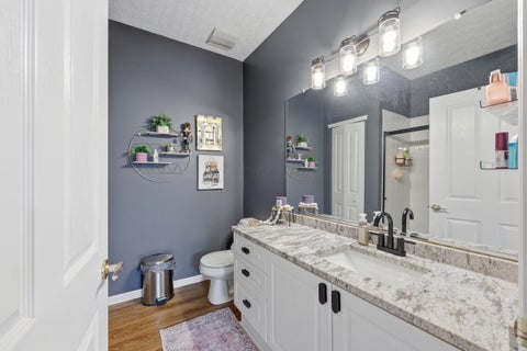 Tiny photo for 4361 Bridgeside Place 20 #20, New Albany, OH 43054 (MLS # 226017124)