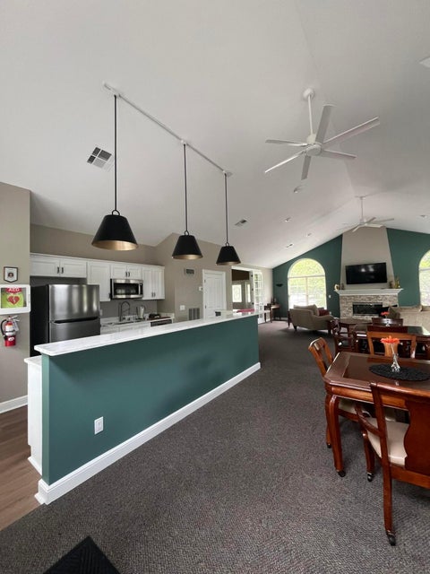 Tiny photo for 4361 Bridgeside Place 20 #20, New Albany, OH 43054 (MLS # 226017124)