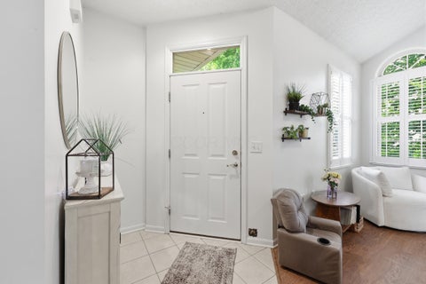 Tiny photo for 4361 Bridgeside Place 20 #20, New Albany, OH 43054 (MLS # 226017124)